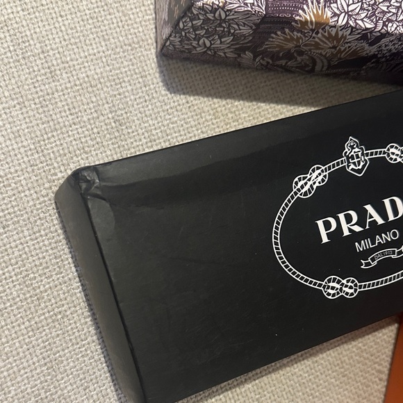 Affordable Fashion Finds Multi-Color Storage Boxes - Picture 2 of 2